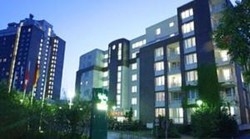 Imagen general del Hotel Elb-residence Appartements. Foto 2