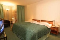 Imagen de la habitación del Hotel Elb-residence Appartements. Foto 3