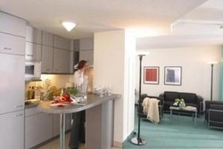Imagen de los interiores del Hotel Elb-residence Appartements. Foto 5