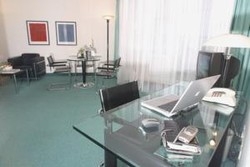 Imagen de los interiores del Hotel Elb-residence Appartements. Foto 6