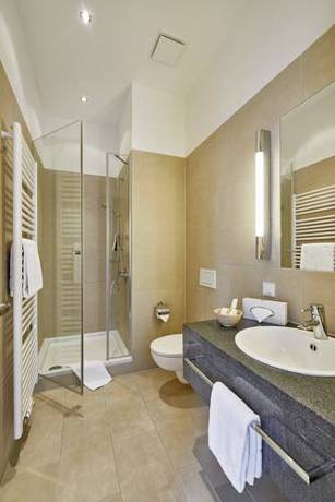 Imagen de la habitación del Hotel Elbresidenz An Der Therme. Foto 10