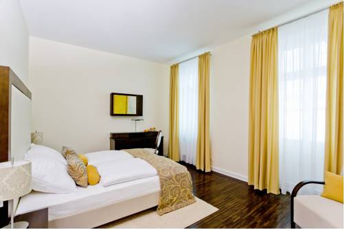 Imagen de la habitación del Hotel Elbresidenz An Der Therme. Foto 12