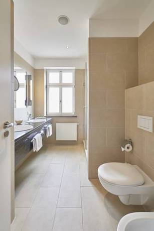 Imagen de la habitación del Hotel Elbresidenz An Der Therme. Foto 13