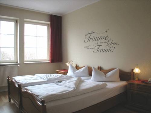 Imagen de la habitación del Hotel Elbrivera Alt Prester. Foto 5