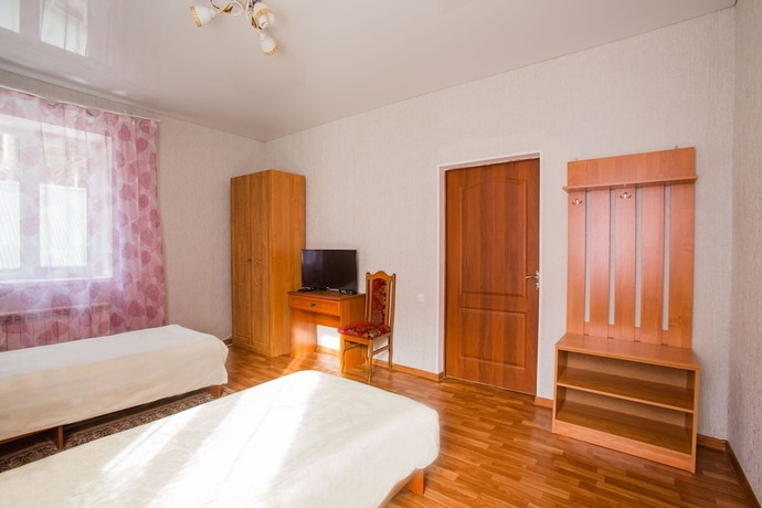 Imagen de la habitación del Hotel Elbrus. Foto 3