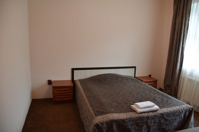 Imagen de la habitación del Hotel Elbrus. Foto 7
