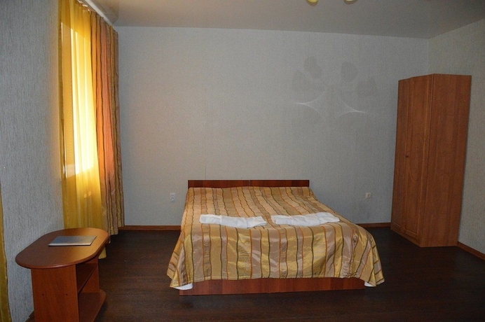 Imagen de la habitación del Hotel Elbrus. Foto 10