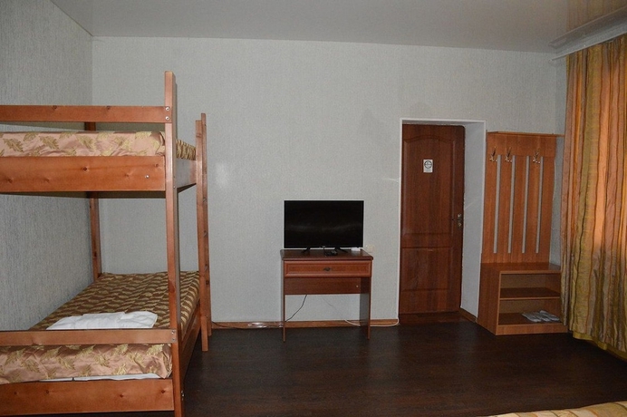 Imagen de la habitación del Hotel Elbrus. Foto 11