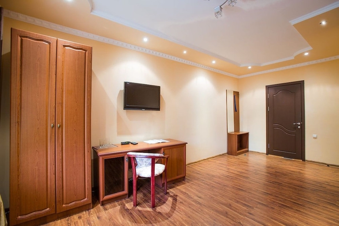 Imagen de la habitación del Hotel Elbrus. Foto 14