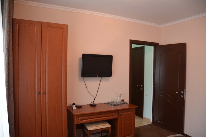 Imagen de la habitación del Hotel Elbrus. Foto 15