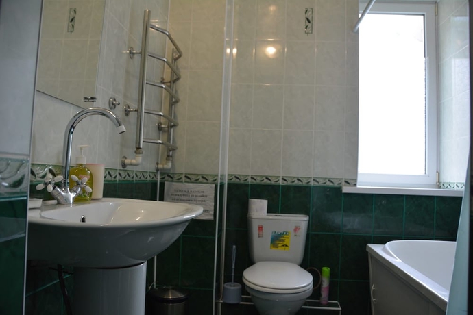 Imagen de la habitación del Hotel Elbrus. Foto 17