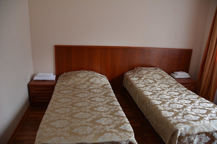 Imagen de la habitación del Hotel Elbrus. Foto 18