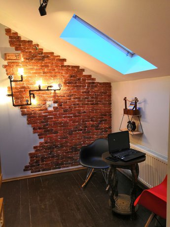 Imagen de la habitación del Hotel Elbrus HiLoft Hostel. Foto 11