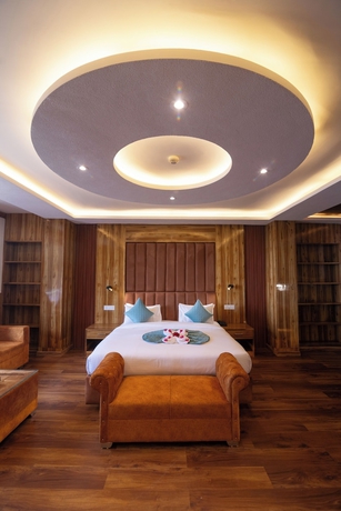 Imagen de la habitación del Hotel Elbrus Resort and Spa. Foto 3