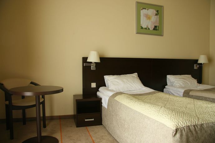 Imagen de la habitación del Hotel Elbrus Spa And Wellness. Foto 5