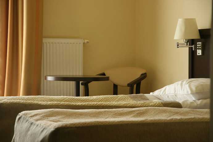 Imagen de la habitación del Hotel Elbrus Spa And Wellness. Foto 6