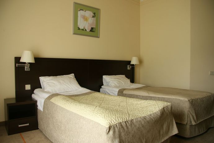 Imagen de la habitación del Hotel Elbrus Spa And Wellness. Foto 7