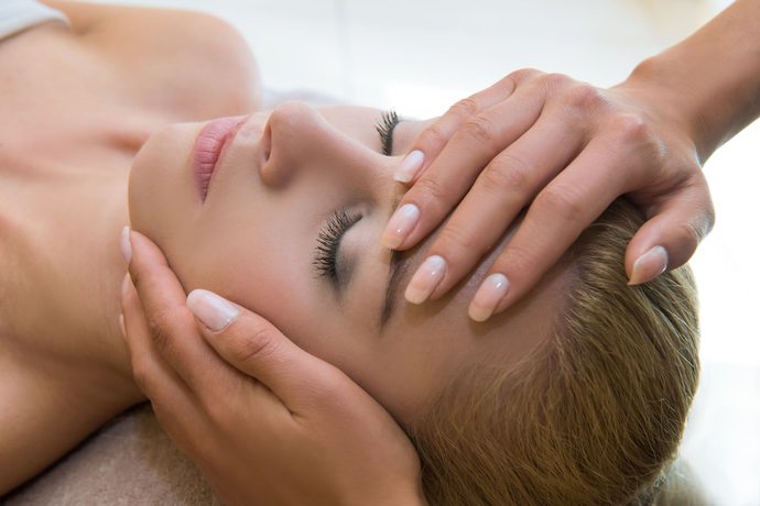 Imagen de los interiores del Hotel Elbrus Spa And Wellness. Foto 14