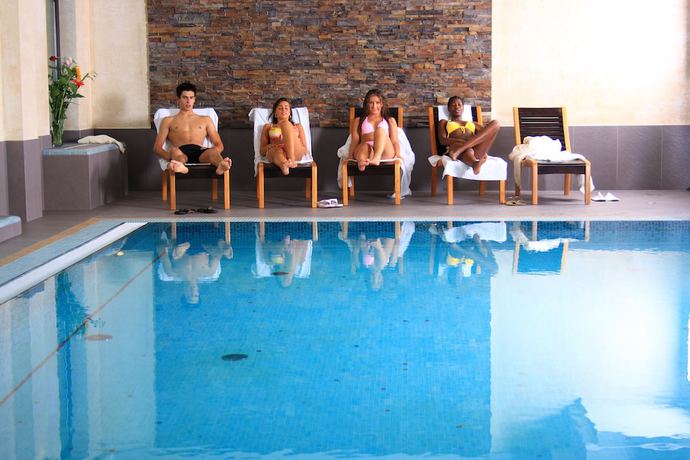 Imagen general del Hotel Elbrus Spa And Wellness. Foto 3