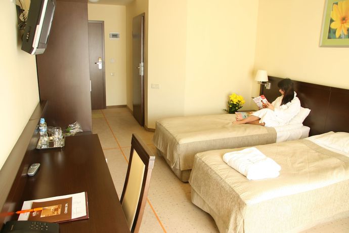 Imagen de la habitación del Hotel Elbrus Spa And Wellness. Foto 9