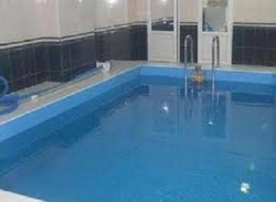 Imagen general del Hotel El'brusia. Foto 1