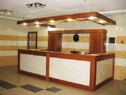 Imagen general del Hotel El'brusia. Foto 4