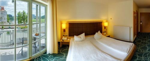 Imagen general del Hotel Elbschl&ouml;sschen. Foto 3