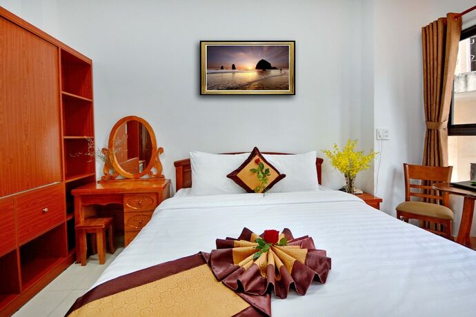 Imagen general del Hotel Elc Dalat. Foto 3