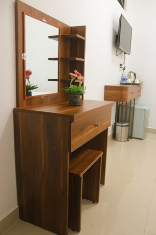 Imagen general del Hotel Elc Dalat. Foto 4