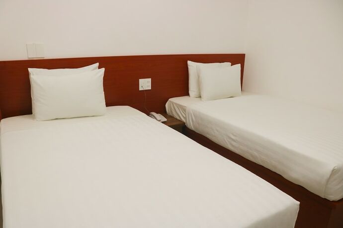 Imagen de la habitación del Hotel Elc Dalat. Foto 21