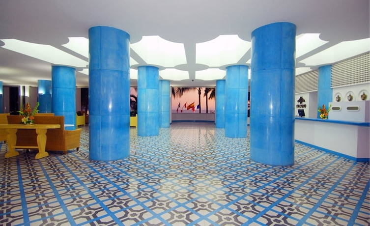 Imagen de los interiores del Hotel Elcano, Acapulco. Foto 14