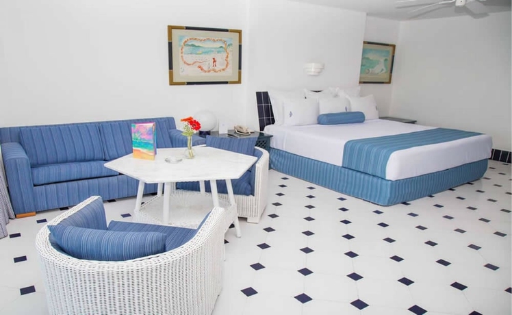 Imagen de la habitación del Hotel Elcano, Acapulco. Foto 8