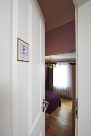 Imagen de la habitación del Hotel Elch. Foto 10