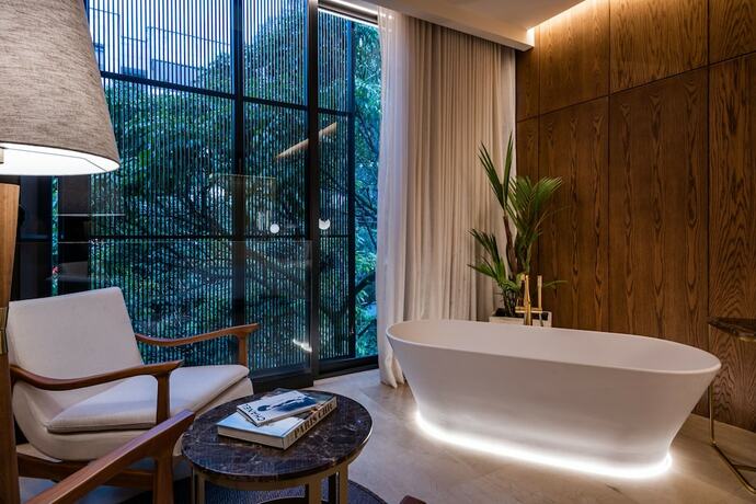 Imagen de la habitación del Hotel Elcielo and Restaurant. Foto 15