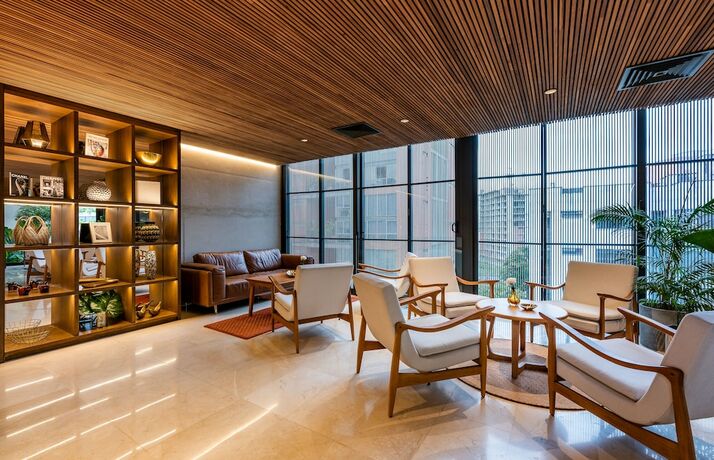 Imagen general del Hotel Elcielo and Restaurant. Foto 6