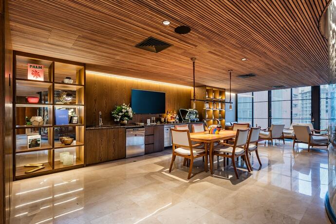 Imagen general del Hotel Elcielo and Restaurant. Foto 12