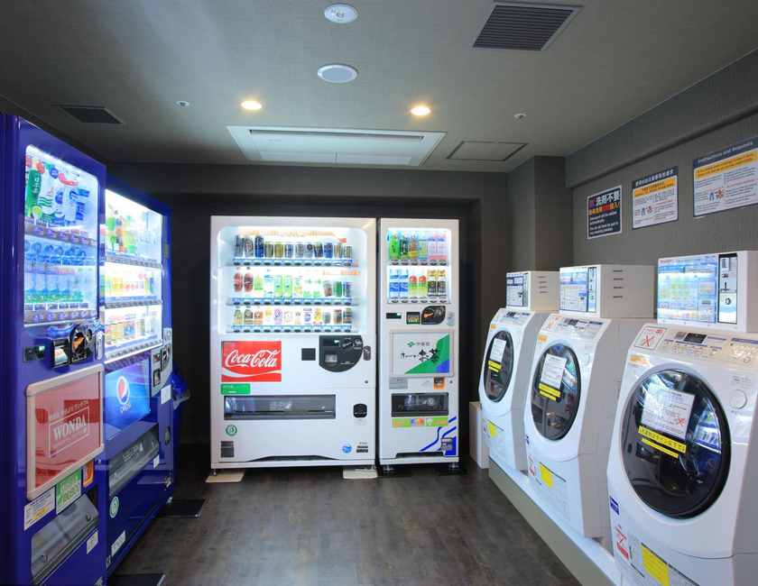 Imagen de los interiores del Hotel Elcient Kyoto Hachijoguchi. Foto 68