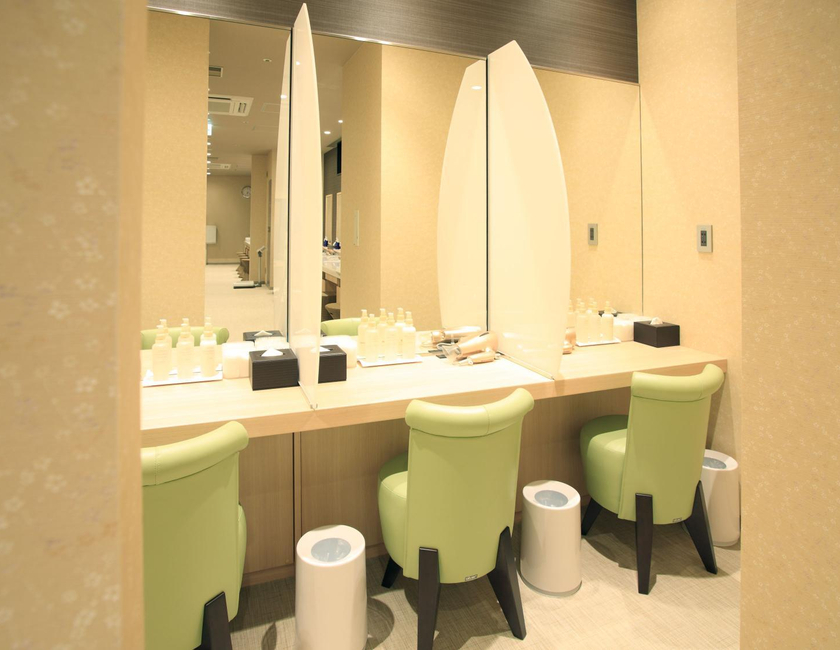 Imagen de los interiores del Hotel Elcient Kyoto Hachijoguchi. Foto 71