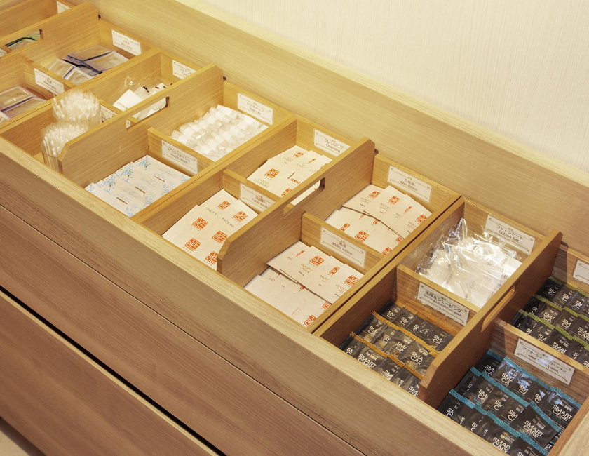 Imagen de los interiores del Hotel Elcient Kyoto Hachijoguchi. Foto 76