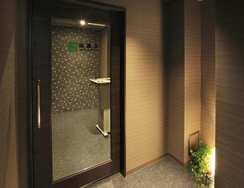 Imagen de la habitación del Hotel Elcient Kyoto Hachijoguchi. Foto 22