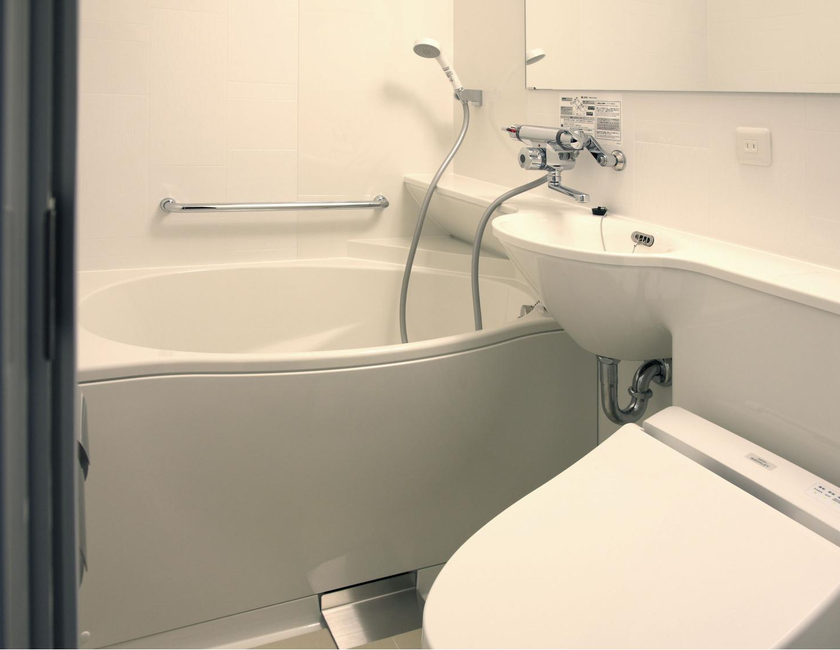 Imagen de la habitación del Hotel Elcient Kyoto Hachijoguchi. Foto 26
