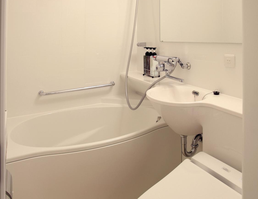 Imagen de la habitación del Hotel Elcient Kyoto Hachijoguchi. Foto 30