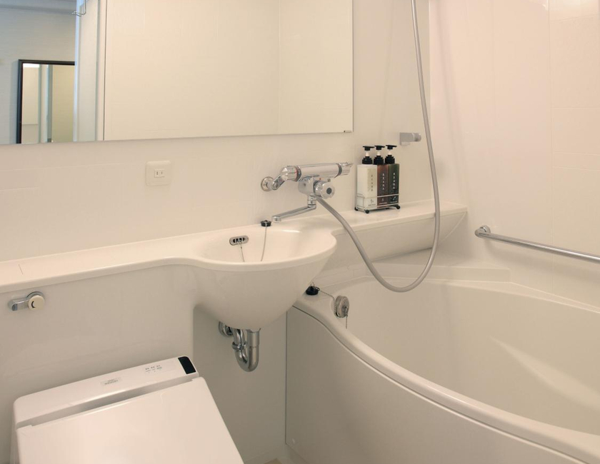Imagen de la habitación del Hotel Elcient Kyoto Hachijoguchi. Foto 31