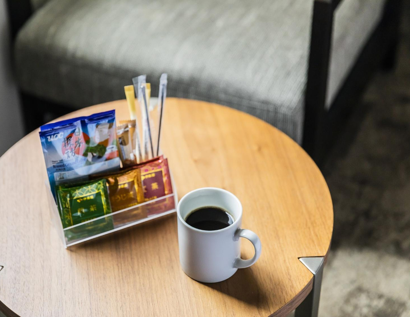 Imagen de la habitación del Hotel Elcient Kyoto Hachijoguchi. Foto 32