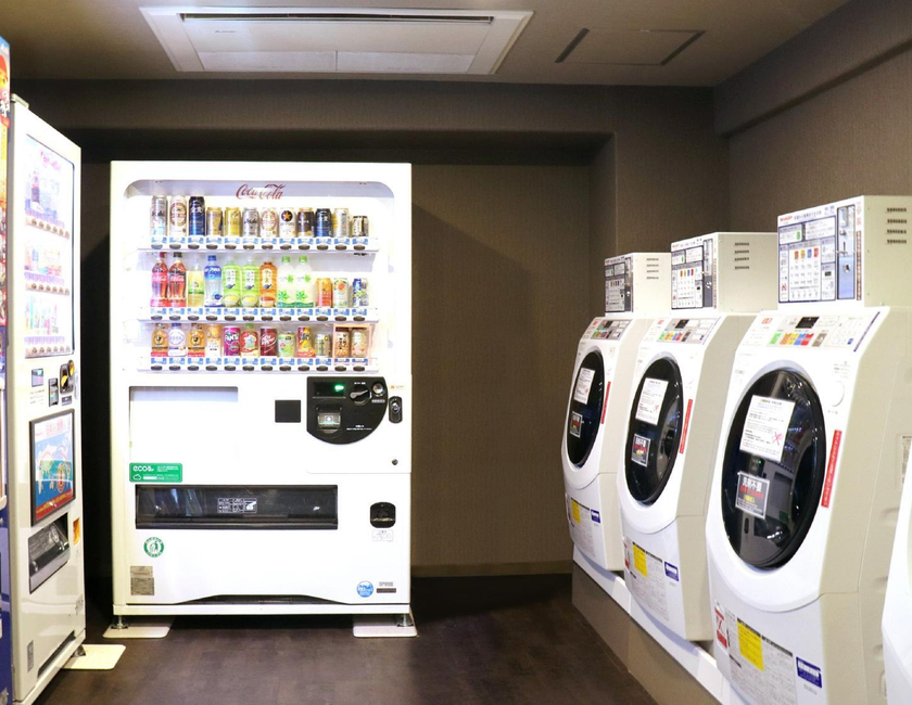Imagen de los interiores del Hotel Elcient Kyoto Hachijoguchi. Foto 78