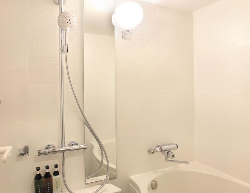 Imagen de la habitación del Hotel Elcient Kyoto Hachijoguchi. Foto 35