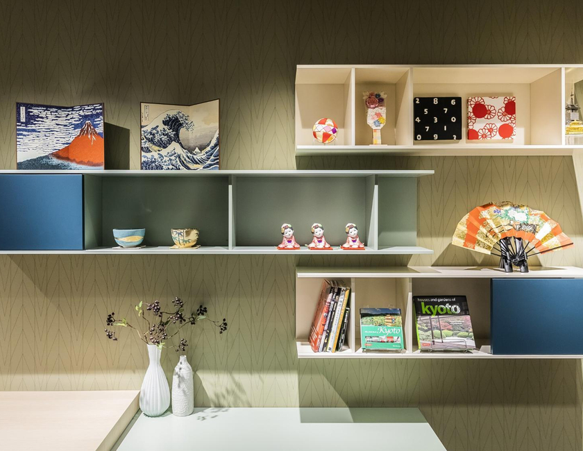 Imagen de la habitación del Hotel Elcient Kyoto Hachijoguchi. Foto 37
