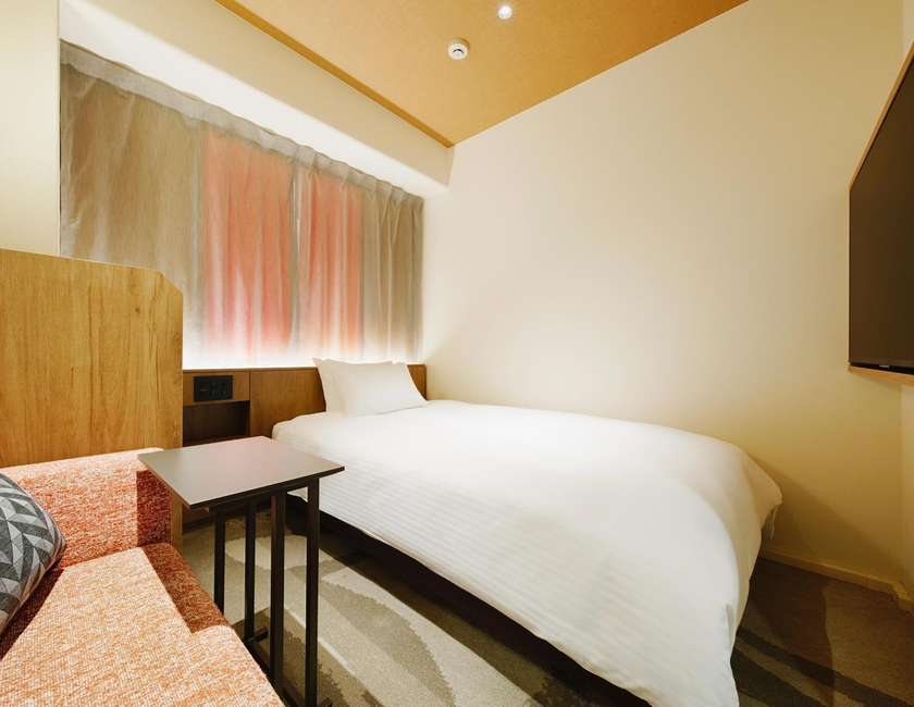 Imagen de la habitación del Hotel Elcient Kyoto Hachijoguchi. Foto 44