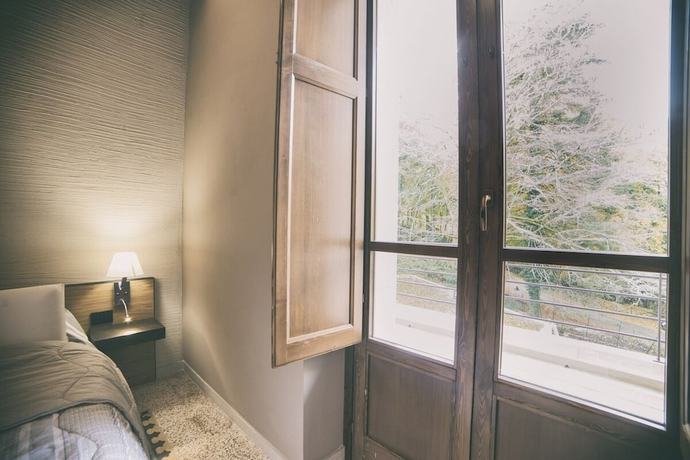 Imagen de la habitación del Hotel Elda, Monte Sant'angelo. Foto 6