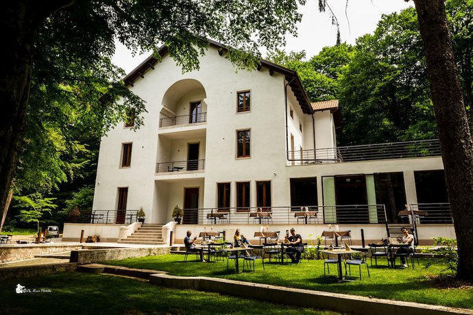 Imagen general del Hotel Elda, Monte Sant'angelo. Foto 1